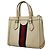 Borsa piccola Gucci Ophidia Sherry Line Double G Crudo - vista 2
