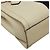 Borsa piccola Gucci Ophidia Sherry Line Double G Crudo - vista 4