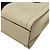 Borsa piccola Gucci Ophidia Sherry Line Double G Crudo - vista 5