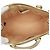 Borsa piccola Gucci Ophidia Sherry Line Double G Crudo - vista 9