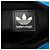 Borsa a tracolla Balenciaga x Adidas Nero Blu - vista 5