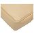 Borsa Tote Chanel Coco Mark Beige - vista 4