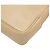 Borsa Tote Chanel Coco Mark Beige - vista 6