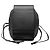 Borsa a mano piccola Loewe Anagram Hammock Nero - vista 3