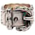 Hermès Diane Ring Silver  - view 1