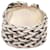 Hermès Diane Ring Silver  - view 3
