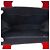 Borsa Tote Chanel Coco Mademoiselle Nero Bianco Rosso - vista 8