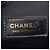 Borsa Tote Chanel Coco Mademoiselle Nero Bianco Rosso - vista 9