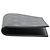 Portapassaporto Louis Vuitton Monogram Eclipse Nero - vista 3