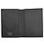 Portapassaporto Louis Vuitton Monogram Eclipse Nero - vista 6
