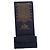 Sciarpa Louis Vuitton Monogram Bandeau Croision Nero Beige - vista 8