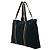Hermès Borsa Tote Hermes Troca Horizontal MM Marrone Nero - vista 2