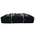 Hermès Borsa Tote Hermes Troca Horizontal MM Marrone Nero - vista 3