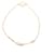 Bracelet charm Sweet Alhambra de Van Cleef & Arpels  - vue 3