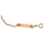 Bracelet charm Sweet Alhambra de Van Cleef & Arpels  - vue 5