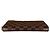 Louis Vuitton Zippy Wallet aus braunem Damier Canvas - Ansicht 4
