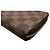 Louis Vuitton Zippy Wallet aus braunem Damier Canvas - Ansicht 5