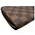 Louis Vuitton Zippy Wallet aus braunem Damier Canvas - Ansicht 8
