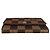 Louis Vuitton Damier Canvas Schlüsselcase Braun - Ansicht 3