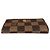 Louis Vuitton Damier Canvas Schlüsselcase Braun - Ansicht 4