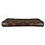 Louis Vuitton Zippy Wallet aus Monogram Canvas Braun Schwarz - Ansicht 4