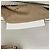 Borsa Fendi Peekaboo Large Marrone Beige - vista 10