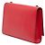 Borsa a mano Salvatore Ferragamo in pelle rossa Rosso - vista 2