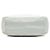 Chanel White Caviar Petite Shopping Tote Weiß - Ansicht 3