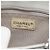 Chanel White Caviar Petite Shopping Tote Weiß - Ansicht 5
