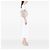 Chanel White Caviar Petite Shopping Tote Weiß - Ansicht 6