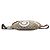 Borsa a tracolla Gucci Beige GG Supreme Courrier - vista 3