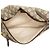 Borsa a tracolla Gucci Beige GG Supreme Courrier - vista 4