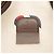 Borsa a tracolla Gucci Beige GG Supreme Courrier - vista 5