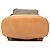 Louis Vuitton Marrone Monogram Montsouris PM - vista 3