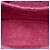 Borsa Baguette convertibile Fendi rosa in spugna goffrata FF 1974 - vista 4