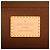 Louis Vuitton Marrone Monogram Etui Voyage MM - vista 5