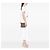 Borsa a tracolla Gucci Beige Small GG Canvas Perforato - vista 7