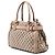 Gucci Beige GG Canvas Running Tote - Ansicht 2