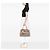 Gucci Beige GG Canvas Running Tote - Ansicht 7