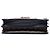 Clutch Louis Vuitton Brown Monogram Reverse Trunk Marrone - vista 3