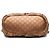 Borsa Gucci Marrone Guccissima Sukey Bronzo - vista 3