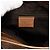 Borsa Gucci Marrone Guccissima Sukey Bronzo - vista 5