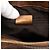 Borsa Gucci Marrone Guccissima Sukey Bronzo - vista 6