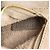 Céline Bolso Celine Brown Small Soft Grained Calfskin Seau Sangle Bucket Bag Castaño Gris pardo - vista 5