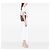 Céline Bolso Celine Brown Small Soft Grained Calfskin Seau Sangle Bucket Bag Castaño Gris pardo - vista 7
