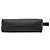 Fendi Black Zucca Coated Canvas Cosmetic Pouch - view 3