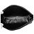 Fendi Black Zucca Coated Canvas Cosmetic Pouch - view 4