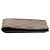 Cartera Slender Louis Vuitton Marrón Damier Ebene Castaño - vista 3