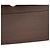 Cartera Slender Louis Vuitton Marrón Damier Ebene Castaño - vista 5