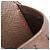 Cartera Slender Louis Vuitton Marrón Damier Ebene Castaño - vista 6
